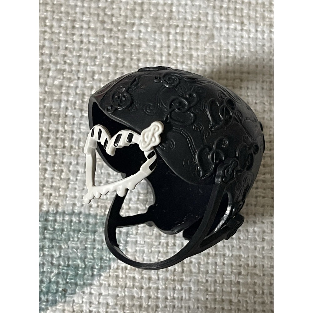 Monster High Skulltimate Roller Maze Operetta Helmet Replacement